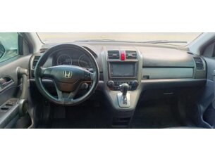 Foto 9 - Honda CR-V CR-V EXL 4X4 2.0 16V (aut) automático