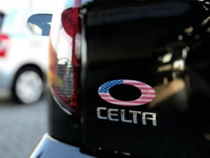 Foto 7 - Chevrolet Celta Celta Spirit 1.0 VHC (Flex) 2p manual