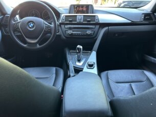 Foto 10 - BMW Série 3 328i 2.0 16V (Aut) automático