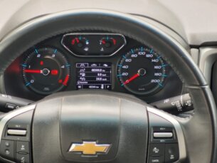 Foto 10 - Chevrolet S10 Cabine Dupla S10 2.8 LTZ Cabine Dupla 4WD (Aut) automático