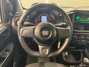 Foto 9 - Fiat Fiorino Fiorino 1.4 Endurance manual