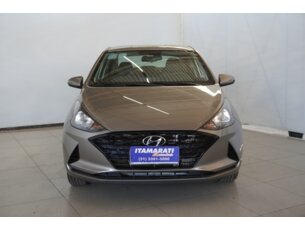 Hyundai HB20S 1.0 T-GDI Platinum (Aut)
