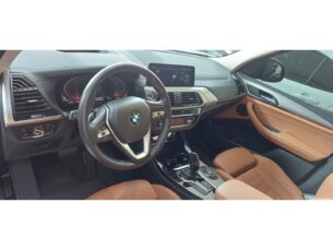 Foto 3 - BMW X3 X3 2.0 xDrive20i X Line automático