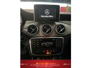 Foto 3 - Mercedes-Benz GLA GLA 200 Advance manual