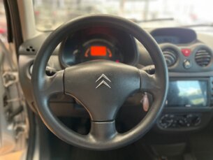 Foto 10 - Citroën C3 C3 GLX 1.4 8V (flex) manual