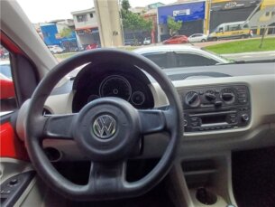 Foto 8 - Volkswagen Up! Up! 1.0 12v E-Flex move up! I-Motion 4p automático