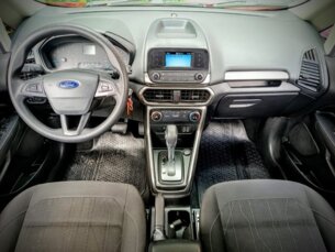 Foto 6 - Ford EcoSport EcoSport SE 1.5 (Aut) (Flex) automático