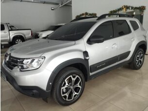 Foto 8 - Renault Duster Duster 1.3 TCe Iconic CVT manual