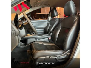 Foto 3 - Honda HR-V HR-V LX CVT 1.8 I-VTEC FlexOne automático
