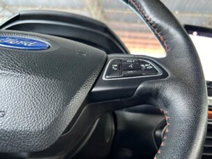 Foto 8 - Ford EcoSport Ecosport 2.0 Storm 4WD (Aut) automático