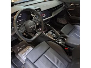 Foto 3 - Audi A3 Sedan A3 Sedan 2.0 Performance Black S tronic automático