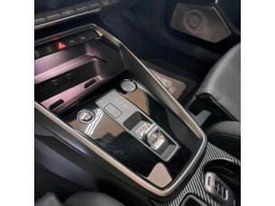 Foto 7 - Audi A3 Sedan A3 Sedan 2.0 Performance Black S tronic automático