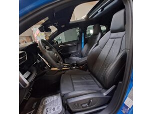 Foto 9 - Audi A3 Sedan A3 Sedan 2.0 Performance Black S tronic automático