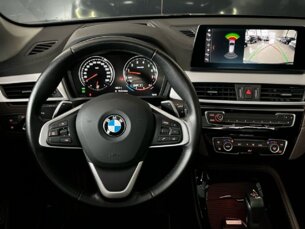 Foto 6 - BMW X1 X1 2.0 xDrive25i Sport ActiveFlex manual