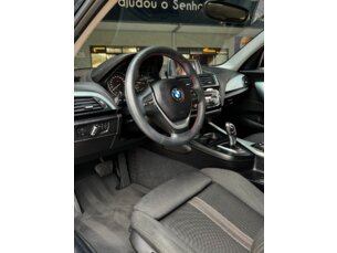 Foto 4 - BMW Série 1 120i Sport ActiveFlex automático