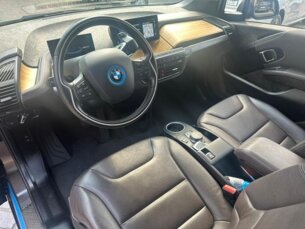 Foto 9 - BMW I3 I3 Full BEV automático