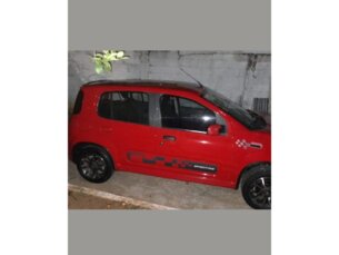 Foto 4 - Fiat Uno Uno Sporting 1.4 8V (Flex) 4p manual