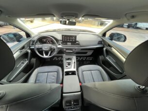 Foto 9 - Audi Q5 Q5 2.0 Prestige S Tronic Quattro automático