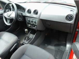 Foto 4 - Chevrolet Celta Celta LS 1.0 (Flex) 4p manual