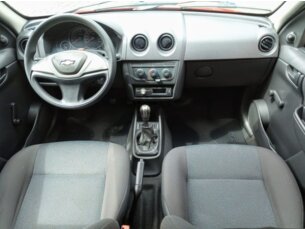 Foto 5 - Chevrolet Celta Celta LS 1.0 (Flex) 4p manual
