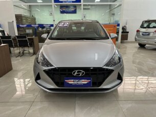 Hyundai HB20S 1.0 Vision