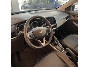 Foto 3 - Chevrolet Montana Montana 1.2 Turbo Premier (Aut) automático