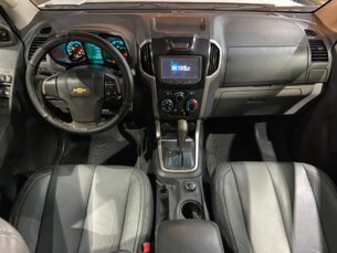 Foto 3 - Chevrolet S10 Cabine Dupla S10 2.8 CTDi 4x4 LT (Cab Dupla) (Aut) automático