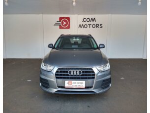 Foto 1 - Audi Q3 Q3 1.4 TFSI Attraction S Tronic automático