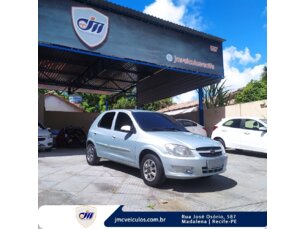 Foto 2 - Chevrolet Celta Celta LT 1.0 (Flex) manual