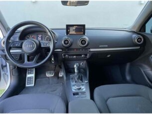 Foto 9 - Audi A3 Sedan A3 Sedan 1.4 TFSI Attraction Tiptronic (Flex) automático