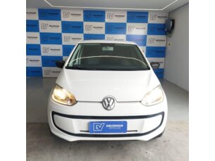 Foto 1 - Volkswagen Up! Up! 1.0 12v E-Flex take up! 4p manual