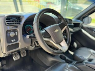 Foto 4 - Chevrolet S10 Cabine Dupla S10 Advantage 4x2 2.4 (Flex) (Cab Dupla) manual