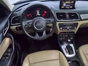 Foto 3 - Audi Q3 Q3 2.0 TFSI Ambiente S Tronic Quattro automático