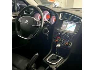 Foto 3 - Citroën C4 Lounge C4 Lounge Exclusive 1.6 THP (Flex) (Aut) automático