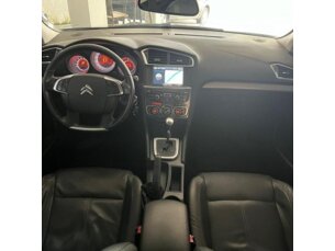 Foto 4 - Citroën C4 Lounge C4 Lounge Exclusive 1.6 THP (Flex) (Aut) automático