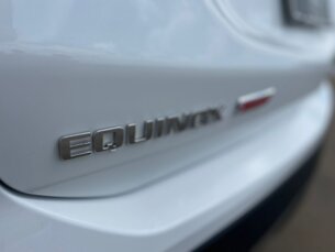 Foto 9 - Chevrolet Equinox Equinox 1.5 Premier AWD automático