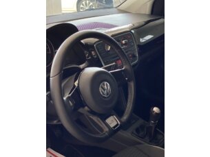 Foto 10 - Volkswagen Up! Up! 1.0 12v E-Flex cross up! I-Motion manual
