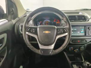 Foto 4 - Chevrolet Spin Spin 1.8 Econoflex Activ 7S (Aut) automático