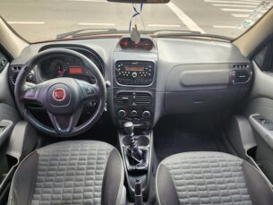Foto 7 - Fiat Strada Strada Adventure 1.8 16V (Flex) (Cabine Estendida) manual