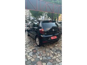 Foto 5 - Volkswagen Fox Fox 1.6 VHT Rock in Rio (Flex) manual