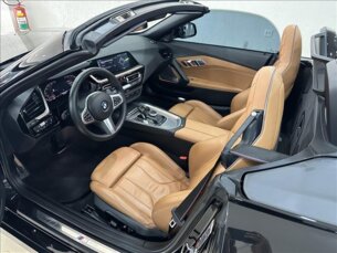 Foto 6 - BMW Z4 Roadster Z4 2.0 sDrive30i M Sport automático