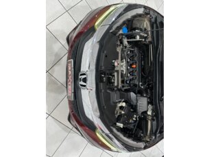 Foto 3 - Honda HR-V HR-V EX CVT 1.8 I-VTEC FlexOne manual