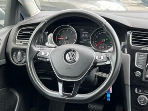 Foto 6 - Volkswagen Golf Golf 1.4 TSi BlueMotion Tech. DSG Highline automático