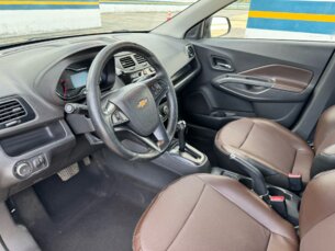 Foto 8 - Chevrolet Cobalt Cobalt Elite 1.8 8V (Aut) (Flex) automático