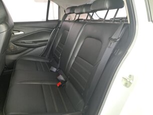 Foto 5 - Chevrolet Onix Onix 1.0 Turbo LT (Aut) automático