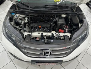 Foto 3 - Honda CR-V CR-V EXL 2.0 16v 4x2 Flexone (Aut) manual