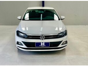 Foto 2 - Volkswagen Virtus Virtus 200 TSI Comfortline (Aut) (Flex) automático