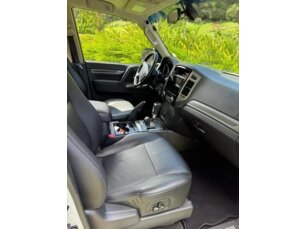 Foto 3 - Mitsubishi Pajero Full Pajero Full HPE 3.8 5p automático