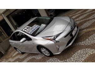 Foto 3 - Toyota Prius Prius 1.8 VVT-I (Aut) automático