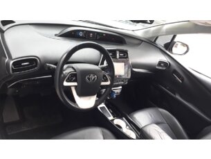 Foto 6 - Toyota Prius Prius 1.8 VVT-I (Aut) automático